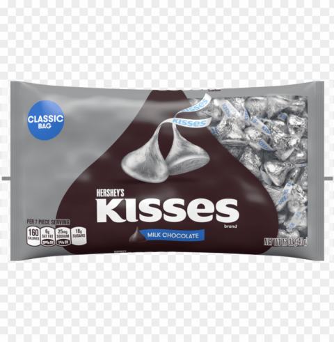 hershey kisses milk chocolate Free PNG images with alpha transparency compilation