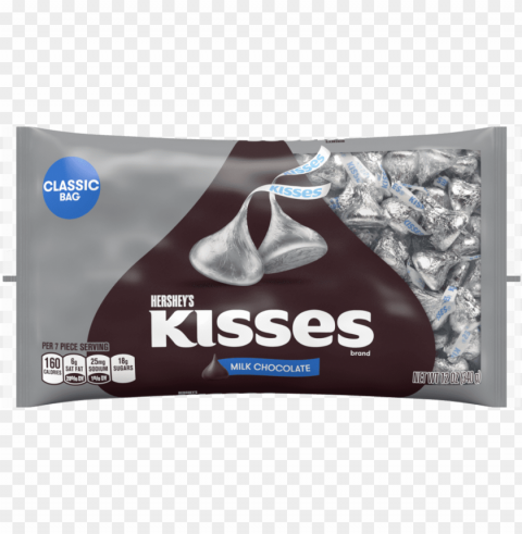 Hershey Kisses Milk Chocolate Free PNG Images With Alpha Transparency Compilation