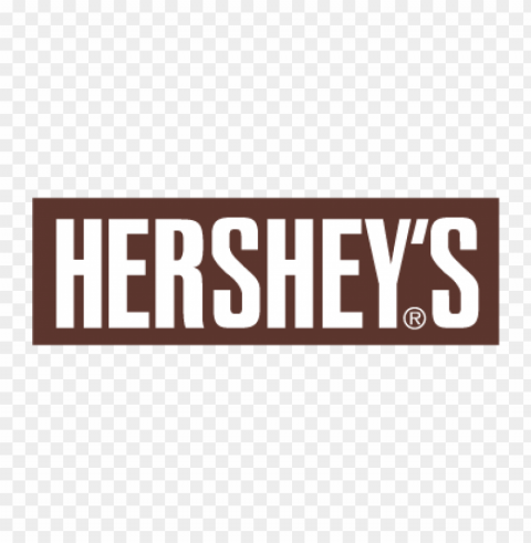 hersheys vector logo download Free transparent background PNG