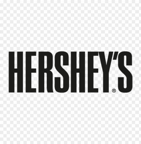 hersheys vector logo free download HighResolution Transparent PNG Isolation