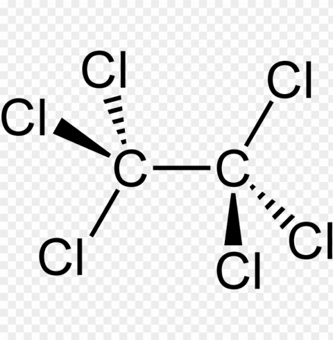 hexachloroethane 2d stereo - methyl alcohol PNG transparent images for websites PNG transparent with Clear Background ID f36f6f91