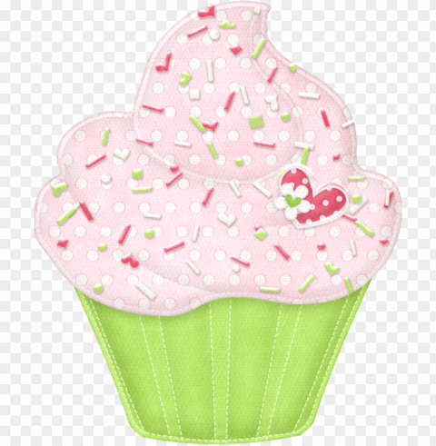 hey cupcake - ponque dibujo PNG transparent images mega collection