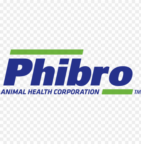 hibro logo - phibro animal health logo Isolated Object in Transparent PNG Format