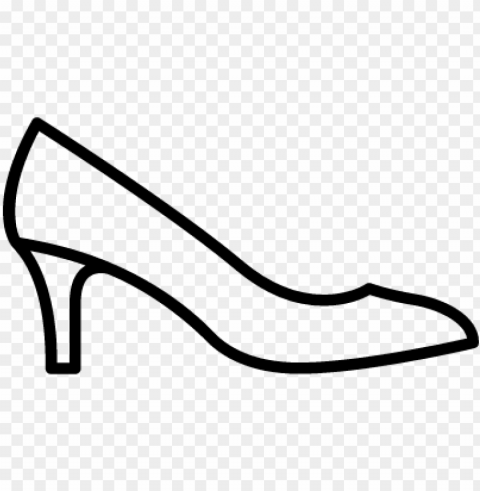 high heels vector - high-heeled shoe PNG transparent elements package