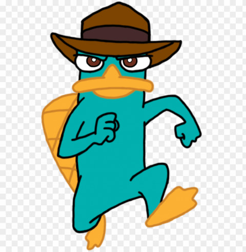 high quality perry the platypus wallpaper full hd pictures - perry the platypus hd HighQuality Transparent PNG Isolated Element Detail