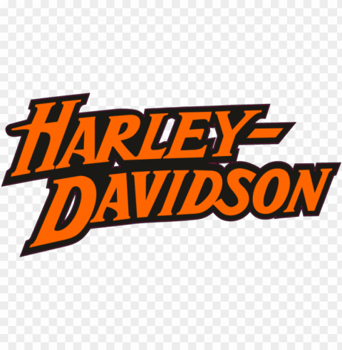 high resolution harley - transparent background harley davidson logo HighResolution Isolated PNG with Transparency PNG transparent with Clear Background ID b14f6d5a