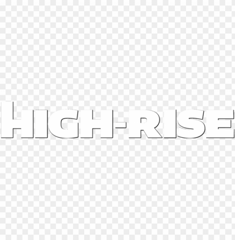 high-rise - darkness Transparent PNG graphics complete collection