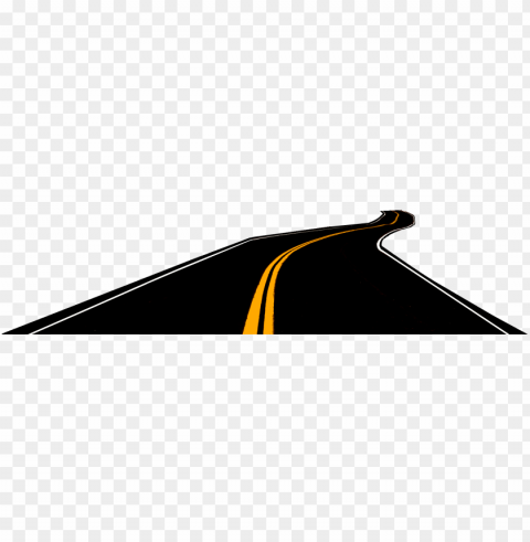 highway Clear Background PNG Isolation PNG transparent with Clear Background ID e194fc09