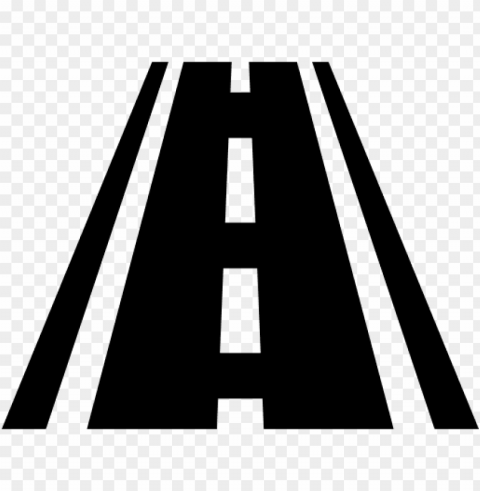 highway Transparent PNG Isolated Graphic Design PNG transparent with Clear Background ID 98088b77