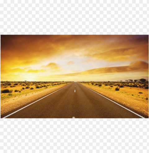 highway PNG Image with Isolated Transparency