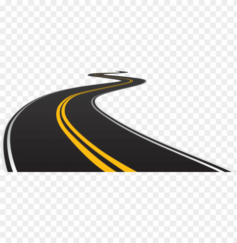 highway PNG image with no background