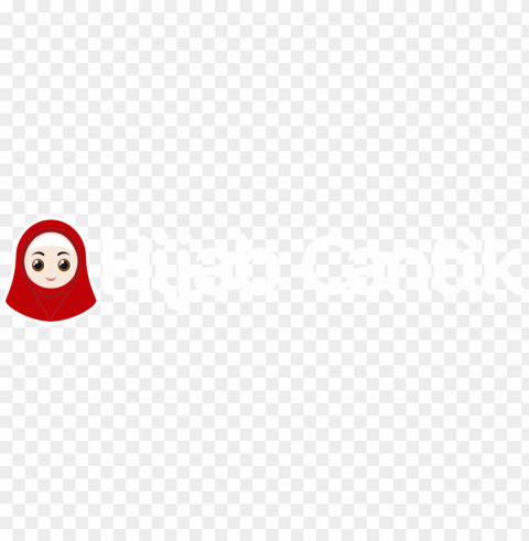 hijaber - monochrome High-definition transparent PNG