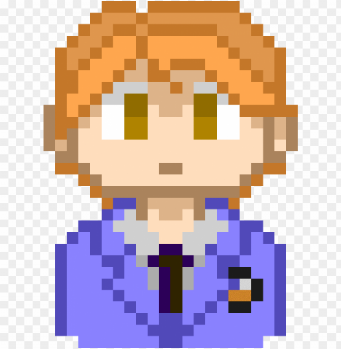 hikaru hitachiin by michelleart - undertale frisk pacifist pixel PNG pictures with no background