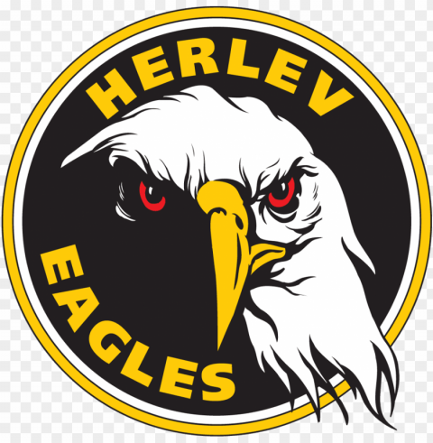hiladelphia eagles logo images for eagles logo - herlev eagles logo PNG pics with alpha channel PNG transparent with Clear Background ID 2e463fd4