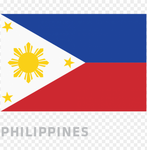 hilippine flag pictures - philippines flag with name PNG without background