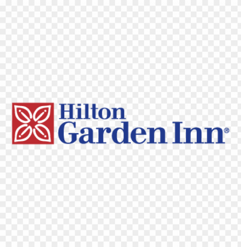 hilton garden inn vector logo free download HighResolution Transparent PNG Isolated Graphic
