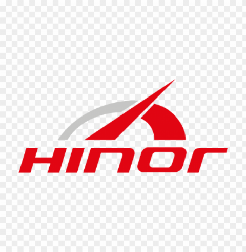 hinor auto falantes vector logo free Isolated Graphic on HighQuality Transparent PNG