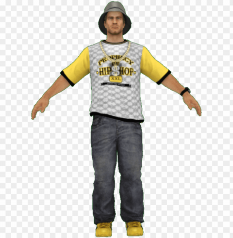 hip hop model image library download - dead rising 2 hip hop outfit High-resolution PNG images with transparent background