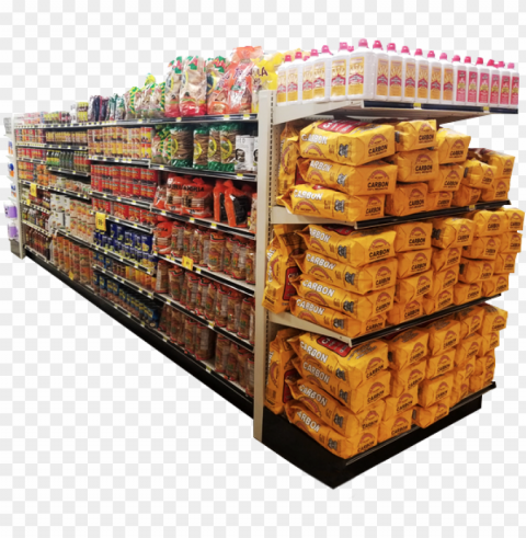 hispanic groceries - supermarket Transparent PNG photos for projects