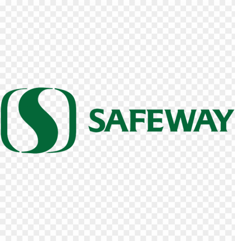 historic safeway logo - safeway ico Clear Background Isolation in PNG Format
