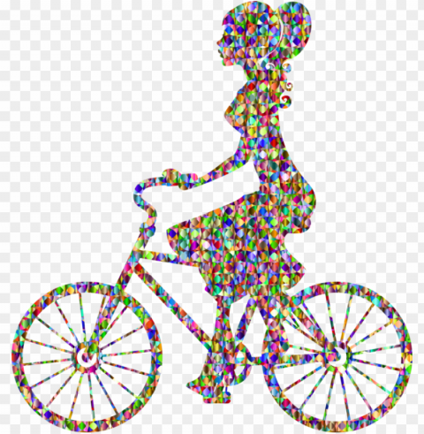 historical southport bicycle tours - imagenes de mujer en bicicleta Isolated Graphic with Transparent Background PNG