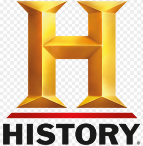 history channel video - history channel tv logo PNG with Isolated Transparency