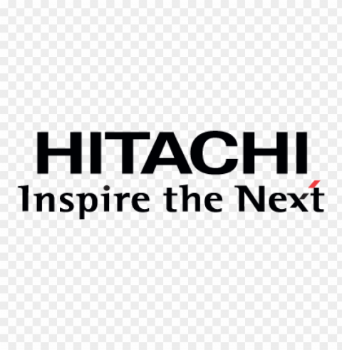 hitachi logo vector free download PNG Graphic with Isolated Clarity