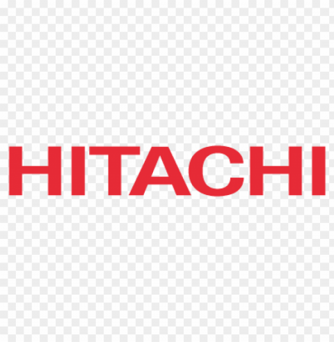hitachi ltd vector logo free download PNG files with clear backdrop assortment
