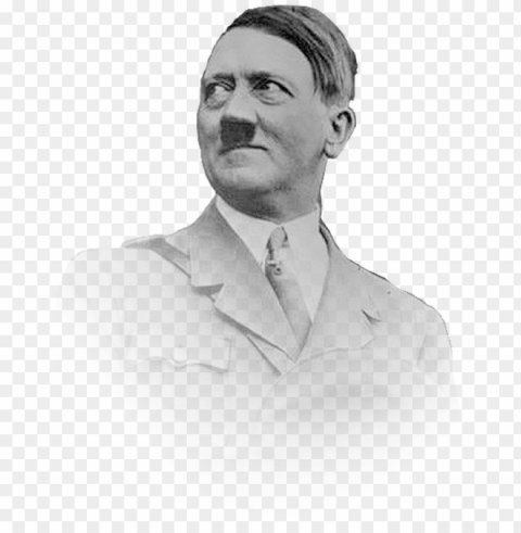 hitler - hitler transparent PNG clipart with transparency