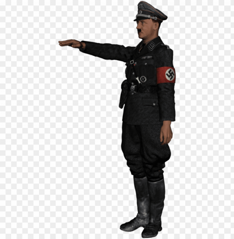 hitler image - law enforcement officers undercover HighQuality Transparent PNG Isolated Element Detail PNG transparent with Clear Background ID f2a33e2d