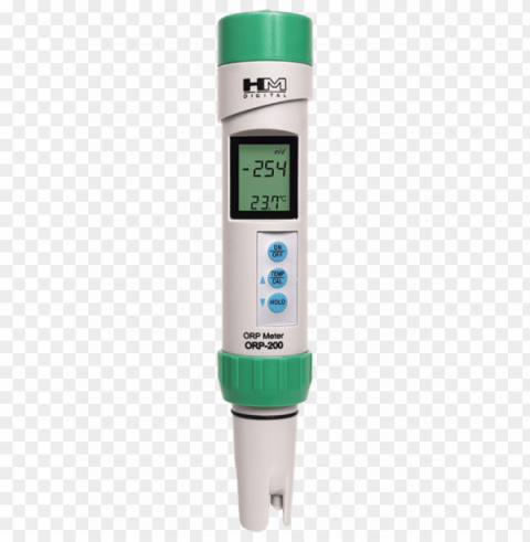 hm digital orp 200 waterproof orp meter 999 to 1000 - hm digital com-100 waterproof ec tds temperature meter Transparent picture PNG