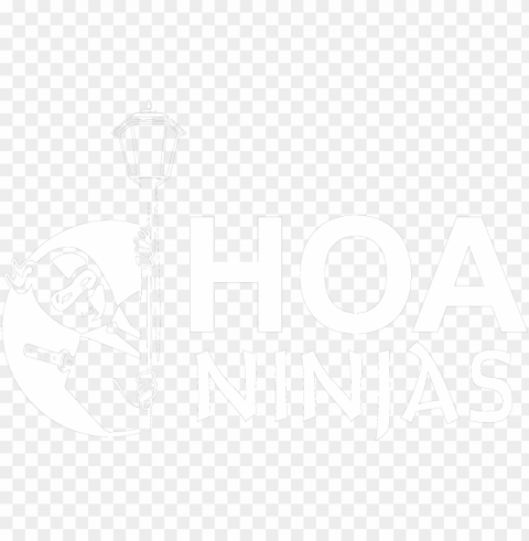 hoa ninjas Isolated Design Element in HighQuality Transparent PNG