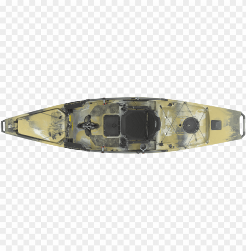 hobie pro angler 14 2018 Clear Background PNG Isolated Illustration PNG transparent with Clear Background ID e8b8766f