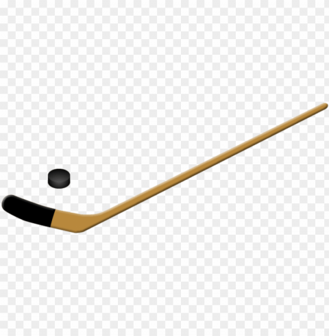 hockey stick and puck Transparent PNG images wide assortment
