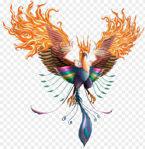 hoenix pic - phoenix with background High-quality transparent PNG images PNG transparent with Clear Background ID b54a8516