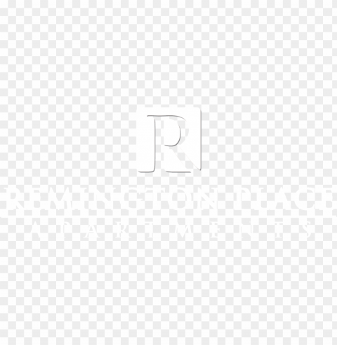 hoenix property logo - remington place apartments Isolated Subject with Clear Transparent PNG