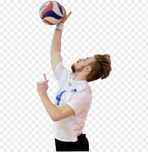 hoenix student-athlete of the week - volleyball player Transparent pics PNG transparent with Clear Background ID 1893041c
