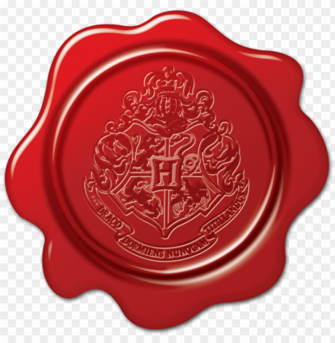 hogwarts seal - hogwarts seal PNG graphics with clear alpha channel