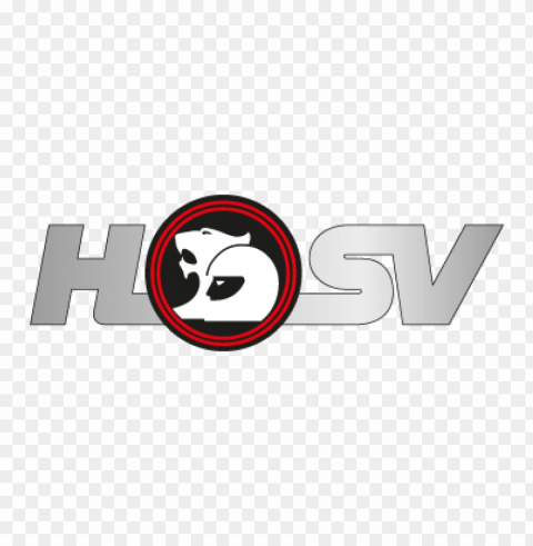 holden hsv vector logo free download Isolated Element on HighQuality Transparent PNG