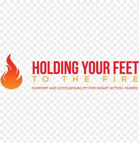 holding your feet to the fire - oval Transparent PNG graphics variety
