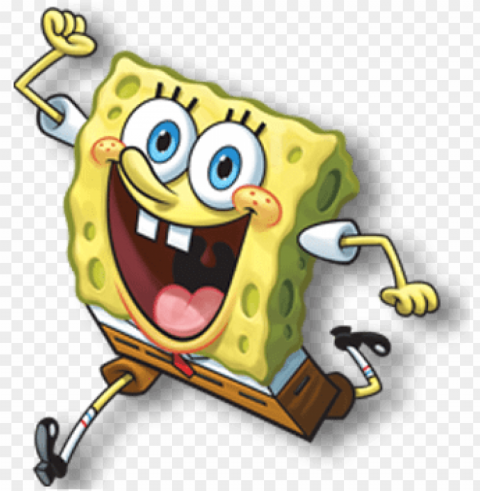 hole spongebob character light - spongebob coloring book vol 2 coloring book stress Isolated Subject in HighQuality Transparent PNG