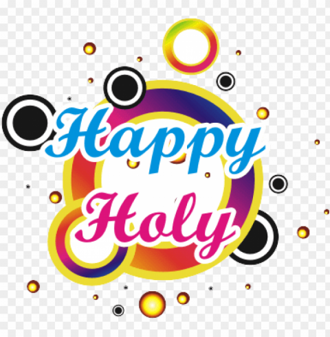 holi logo High-resolution transparent PNG images comprehensive assortment PNG transparent with Clear Background ID 46e5bfde