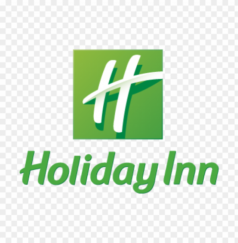 holiday inn 2008 vector logo free download PNG cutout