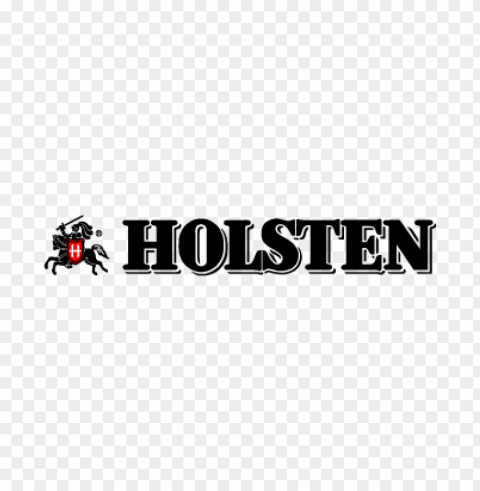 holsten carlsberg group vector logo PNG images for mockups
