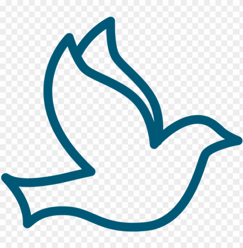 Holy Spirit Icon Free Download PNG Images With Alpha Transparency