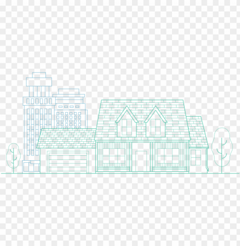 Home - Architecture PNG Image Isolated With Transparency