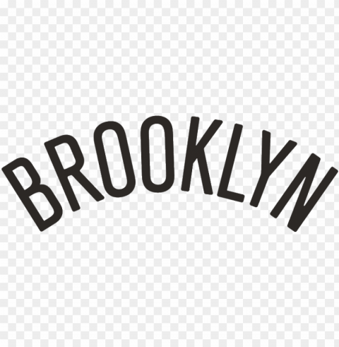 home basketball nba brooklyn nets - brooklyn logo PNG images with transparent elements pack PNG transparent with Clear Background ID e78ce750