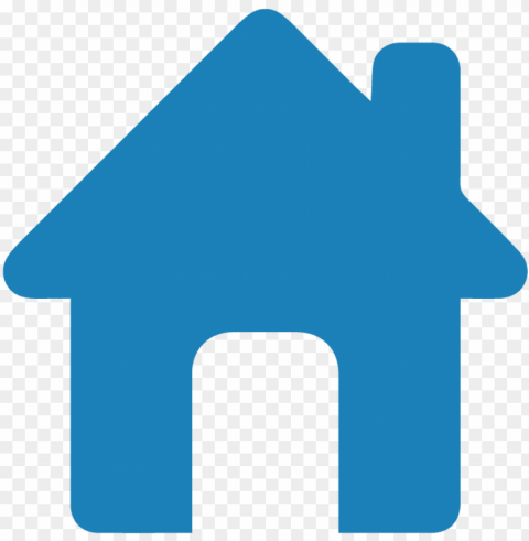 home icons blue - home icon blue PNG images with transparent elements