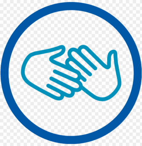 home welcome to the burlington foundation new hands - exchange email icon Transparent Cutout PNG Graphic Isolation