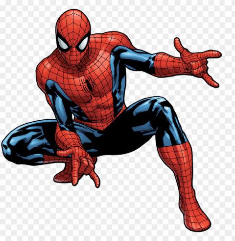 homem aranha - super herois homem aranha Clear PNG